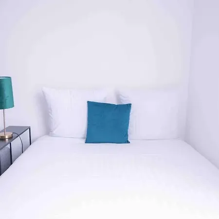 Le Reveur - Parking Gratuit, Wifi, Rer C Apartment Choisy-le-Roi