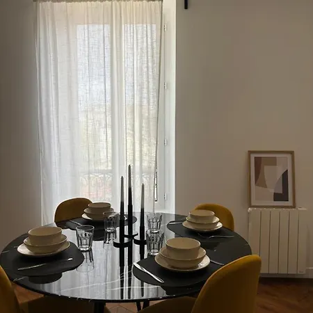 Le Reveur - Parking Gratuit, Wifi, Rer C Apartment Choisy-le-Roi